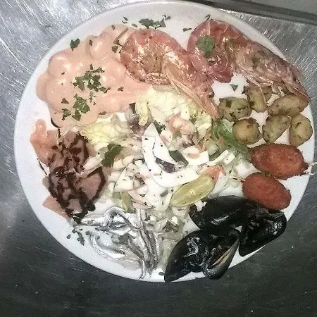 Blasios Frühstückspension