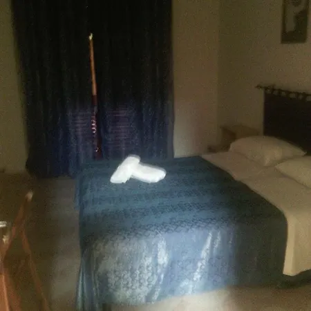 Blasios Bed & Breakfast *